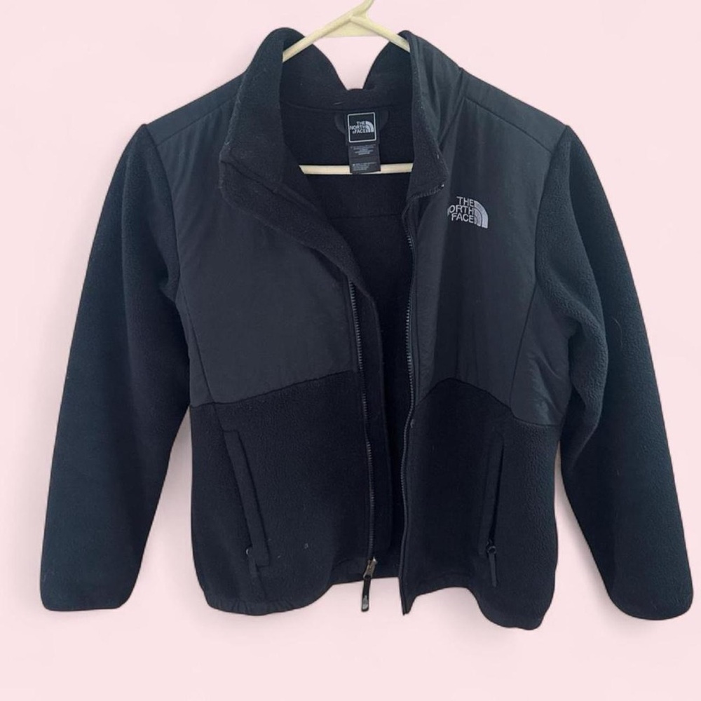 The North Face Women's Black Ski Jacket